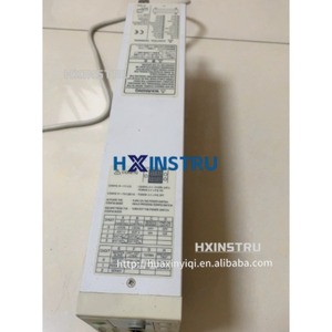 KIKUSUI PAS40-9 แหล่งจ่ายไฟแบบสวิตชิ่งขนาดกะทัดรัด H - Product Image 2