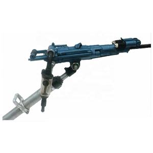 Perceuse pneumatique avec <span class=keywords><strong>marteau</strong></span> à Air portatif, 1 pièce, accessoire de bricolage pour rockfishing - Product Image 1