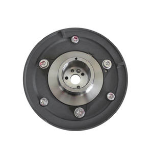 เฟืองเพลาลูกเบี้ยวท่อไอเสียด้านซ้ายของ13322AA001สำหรับ Subaru Impreza LEGACY <span class=keywords><strong>2</strong></span>.0T <span class=keywords><strong>2</strong></span>.5T 2002-2013 - Product Image 4