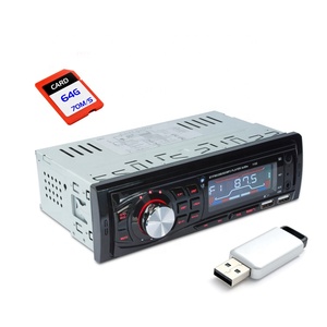 Chine Offre Spéciale pas cher 1 an mandat double port usb audio <span class=keywords><strong>FM</strong></span> voiture mp3 lecteur audio - Product Image 2