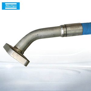 ท่อส่งน้ำมันเครื่องอัดอากาศแอตลาส คอปโค รุ่น 2205178535 อะไหล่โลหะ - Product Image 3