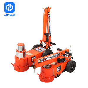 Fornitori cinesi Air Crics pneumatici Crics sollevano Crics <span class=keywords><strong>per</strong></span> camion di autobus da 30 tonnellate - Product Image 3