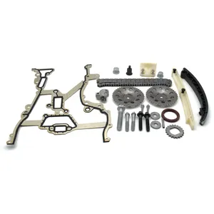 Nuovo Kit catena di distribuzione misura OEM per <span class=keywords><strong>OPEL</strong></span> AGILA ASTRA CORSA HOLDEN BARINA XC <span class=keywords><strong>COMBO</strong></span> 55562234 55562222 - Product Image 1