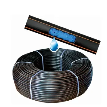 Pressure Compensating Drip Tape drip irrigation  pipe fruit and vegetable pe drip pipe