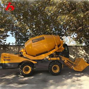 HY250 Semen Devon Ebay Digunakan <span class=keywords><strong>Mixer</strong></span> Beton - Product Image 3