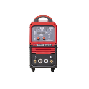 <span class=keywords><strong>Soldadora</strong></span> MIG500D <span class=keywords><strong>de</strong></span> Pulsos |   Máquina <span class=keywords><strong>de</strong></span> Soldadura Económica Multifuncional con Protección <span class=keywords><strong>de</strong></span> <span class=keywords><strong>Gas</strong></span> |   Soldadura <span class=keywords><strong>de</strong></span> Alto Rendimiento con Componentes Económicos - Product Image 5