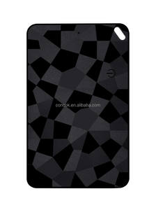 بطاقة تتبع ذكية مضادة للضياع قابلة لإعادة الشحن، رقيقة للغاية مع عمر بطارية طويل، جهاز تحديد موقع للمحفظة والأمتعة والسفر، متوافق مع نظامي iOS وأندرويد - Product Image 3