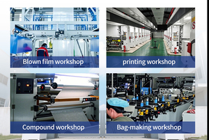 Tas Mylar Mini bercetak bentuk kustom, kantong Mylar Mini 1g 3.5g 7g 14g 28g tahan bau dan sentuhan lembut untuk anak - Product Image 6