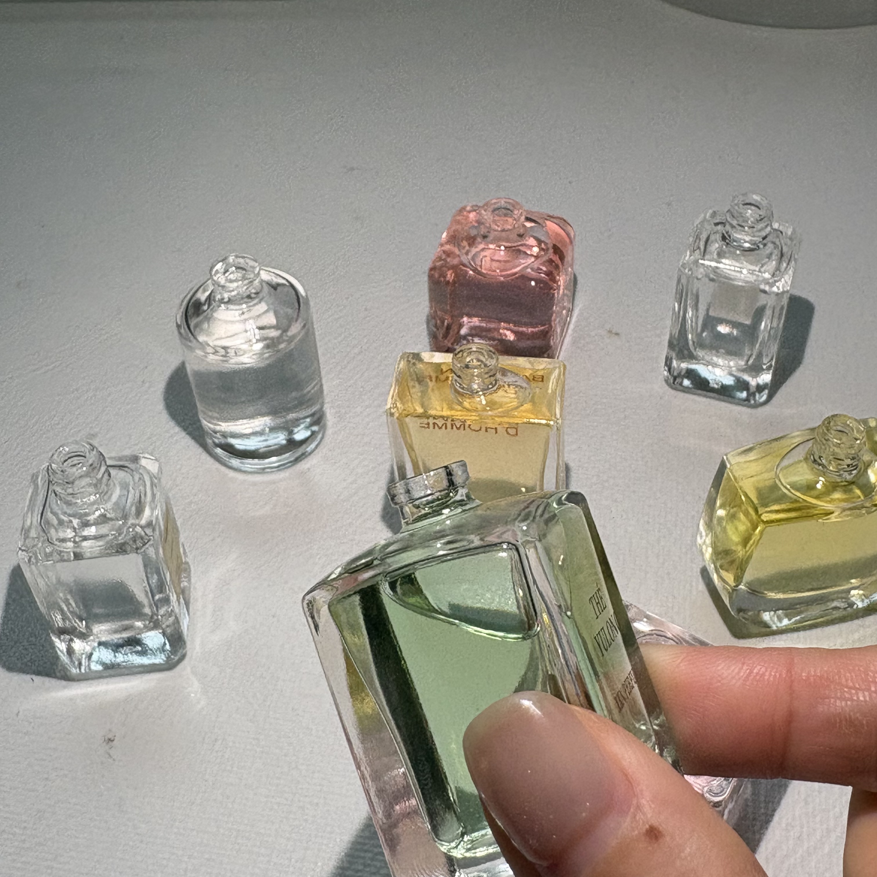 Coloré