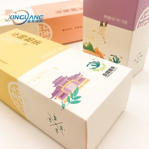 Caja de Regalo de Perfume de Lujo Personalizada al por Mayor de Alta Calidad, Caja de Papel para Cosméticos, Caja de Embalaje para Lápiz Labial - Product Image 3