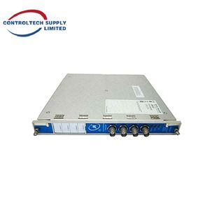 Module de surveillance de proximité/sismique Bently Nevada 3500/42-09-00 140734-02, prix usine - Product Image 2