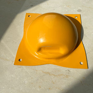 América del <span class=keywords><strong>Sur</strong></span> México Q235 Cat Eyes Road Marker Reflector Metal Reflective Road Stud con material de hierro - Product Image 5