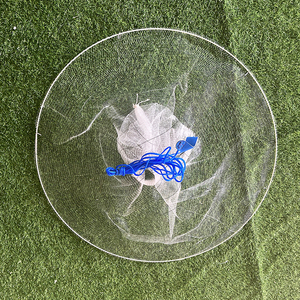 Commerciële Groothandel 4ft/3.3ft Hot-Selling Outdoor Zeevissen Hoepel <span class=keywords><strong>Net</strong></span> - Product Image 5