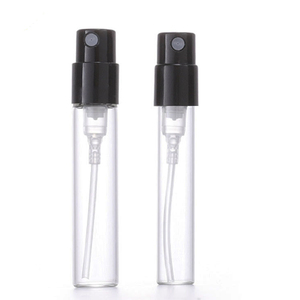 3ml 5ml Mini Travel Atomizer chai nước hoa bơm lại 5ml nhôm Atomizer chai xịt nước hoa - Product Image 5