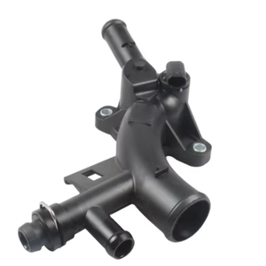 Bride de tuyau d'eau de refroidissement directe d'usine de haute qualité 1338030 1338489 25193922 55565334 adaptée à Chevrolet et <span class=keywords><strong>Opel</strong></span> - Product Image 4