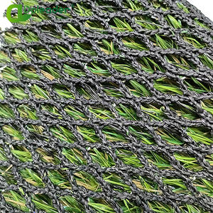 Doleader Usine Chinoise Tapis de Terrain de Football <span class=keywords><strong>Pelouse</strong></span> <span class=keywords><strong>Hybride</strong></span> Gazon Synthétique pour le Football - Product Image 5