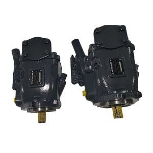 Pompe hydraulique OEM série A10VNO28 A10VNO45 A10VNO63 A10VNO85 AL A10VNO45DRS/52R-VRC40N00 Pompe à pistons à déplacement variable élevé - Product Image 3