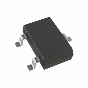 Diodes TO-236-3, SC-59, SOT-23-3 Composants électroniques en gros BZX84C9V1LT1G 100% originaux - Product Image 1