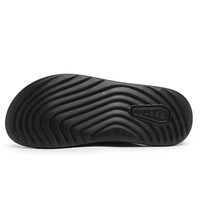 Nouvelles Claquettes d'Été pour Homme en Cuir Véritable Haut de Gamme, Design Classique, Tendance et de Luxe Fait à la Main, Vente Flash à Dubaï, Prix Bas de Marque