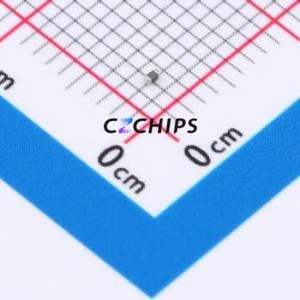 BLM15HD601SH1D Ferrite Bead 0402 RF ( Impedance @ Frequency: 600Ohm@100MHz )( Error: 25% )( DC Resistance (DCR): 850mOhm ) - Product Image 1