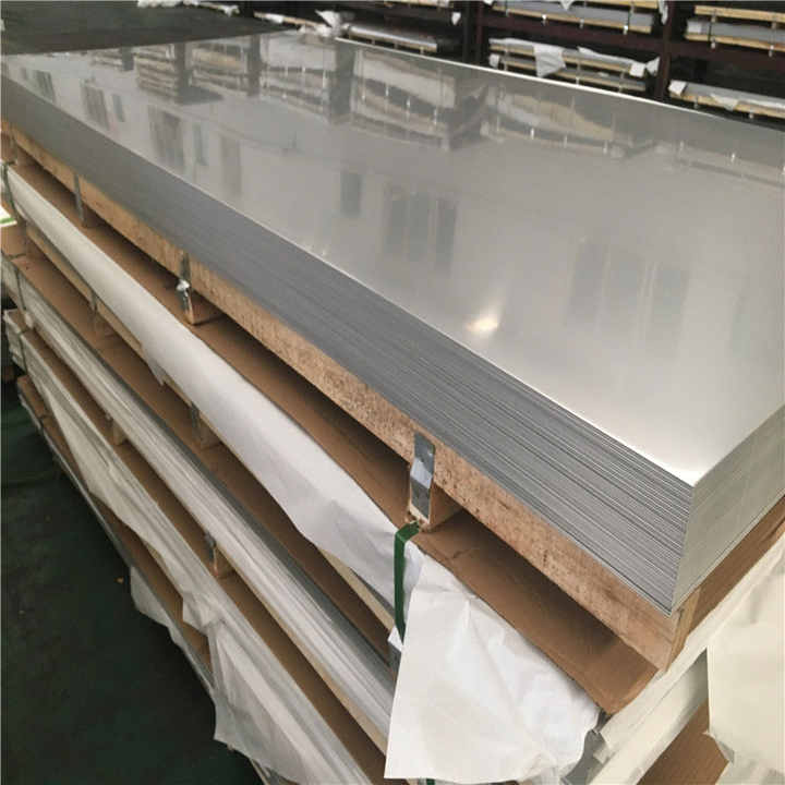Low MOQ hot selling high quality aisi 314 no.1 stainless steel sheet