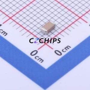 1206B332M102NT SMD Capacitor (MLCC) 1206 ( Capacitance: 3.3nF )( Precision: 20% Rated Voltage: 1kV ) - Product Image 1