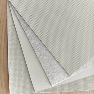 2.05m/2.1m de large Style de conception industrielle Membrane de toiture étanche en <span class=keywords><strong>PVC</strong></span> résistant à l'eau pour les sols extérieurs en béton d'entrepôt - Product Image 2