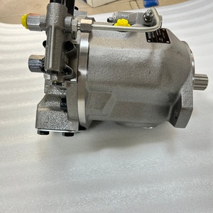 Pompe hydraulique à piston 242-6085 2426085 Pompe à piston pour chargeuse-pelleteuse 420D 430D - Product Image 5