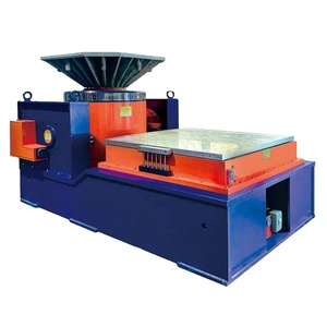 Rung Tần Số Cao Hệ Thống Kiểm Tra - Product Image 2