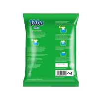 Lessive en poudre 170g pour machine à laver, haute mousse, détergent en poudre pour le linge