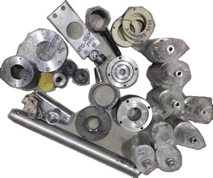แม่พิมพ์ถ้วยกระดาษขนาดต่างๆ, แม่พิมพ์ชามกระดาษ, แม่พิมพ์แก้วกระดาษ - Product Image 1