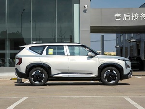 Nouvelle conception de voiture électrique KIA EV5 2025 720km Land - Product Image 2