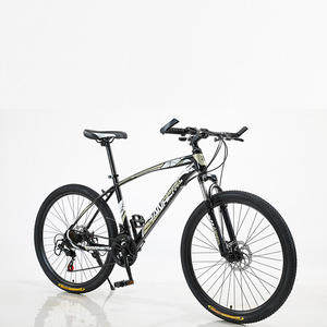 <span class=keywords><strong>Système</strong></span> de frein à disque à 21 vitesses en aluminium et acier au carbone pour femmes OEM Full Suspension Mountain Bike 29 disponible 24 26 27.5 - Product Image 5