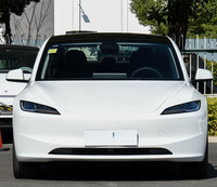 Module de commande de carrosserie OEM d'occasion pour Tesla Model 3 (version reconditionnée) – Unité BCM avec boîtier et pièces de récupération