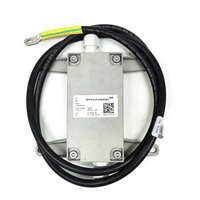 Nouveau kit de protection contre les surtensions GPS FYEA 471812A durable pour équipement de communication FYGM 473394A