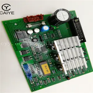 BLA-CMP Motor Circuit Board GTO52 Model Use 50W GTO Printing Machine Motor Drive Board 98.198.1153 00.781.2354