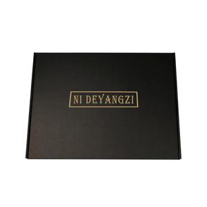 Cajas <span class=keywords><strong>de</strong></span> Envío <span class=keywords><strong>de</strong></span> Cartón Corrugado Impresas Personalizadas para Embalaje Profesional <span class=keywords><strong>de</strong></span> Suscripciones - Product Image 4