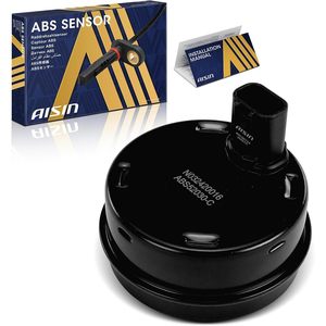 Sensor de Velocidad de Rueda ABS Aisin BST-00724 para Toyota Prius Echo 2001 2003, Repuesto Delantero/Trasero - Product Image 1
