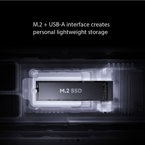 เราเตอร์ Mijia BE10000 Pro Ai 10Gbps แบบคู่ Wi-Fi7เรือธง - Product Image 4