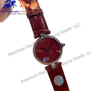 Nouvelle Collection 2025 – Montres-bracelets de Luxe pour Femmes, Style Affaires, Mouvement à Quartz de Marque Prestigieuse, Aiguilles à Quartz, Prix Réduit BV - Product Image 3