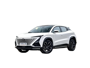 Pack de vente en gros Changan Uni T pour concessionnaires automobiles avec des prix compétitifs pour les commandes en gros - Product Image 6