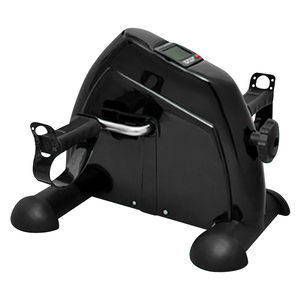 Mini vélo <span class=keywords><strong>d</strong></span>'<span class=keywords><strong>exercice</strong></span> à pédale pour sous le bureau, pour la rééducation, appareil <span class=keywords><strong>d</strong></span>'<span class=keywords><strong>exercice</strong></span> à pédale portable - Product Image 2