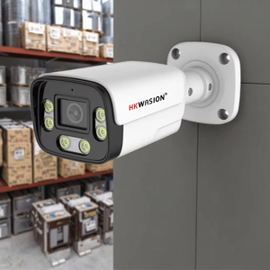 8mp Hd Poe Outdoor Ip <span class=keywords><strong>Camera</strong></span> Ip66 <span class=keywords><strong>3</strong></span>.6Mm Lens Bedrade Metalen Behuizing Bullet Style Protocol Compatibel Hd Night Vision Home Security - Product Image 1