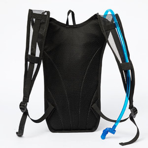 Trung bán buôn tùy chỉnh thể thao ngoài trời Đi Bộ Đường Dài nước hydrat hóa ba lô đi xe đạp nước bàng quang Túi - Product Image 3
