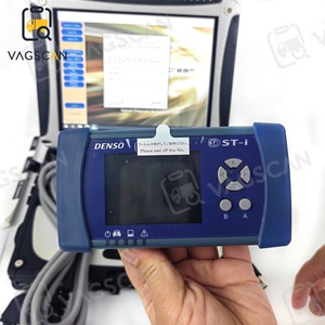 เครื่องมือวินิจฉัยระบบ DST-i Cf19 Toughtbook สำหรับ Denso DENSO TAKEUCHI Diagmaster Interface สำหรับ Subaru Ssm4 - Product Image 3