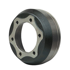 Repuestos Chengchi, Tambor de Freno para Montacargas G3000/HT250, Material para TAMBOR FREIO 2.0-2.5T 22673-02031 - Product Image 2