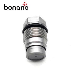 Válvula de Alivio de Presión de Combustible Common Rail OEM 1110010026 para Fiat Lancia Man NG NL NM - Product Image 4