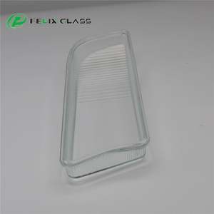 Lentes de Vidrio Fundido para Faros de Vehículos y AGV con Fuente de Luz Fluorescente, 30000 Horas de Vida Útil y Alto CRI 95 - Product Image 6