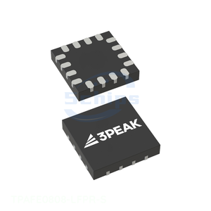 Data Acquisition ADS8481IBRGZT 48 VFQFN Exposed Pad Original One Stop Service Electronic Components One-Stop Order IC ADC 18BIT - Product Image 1