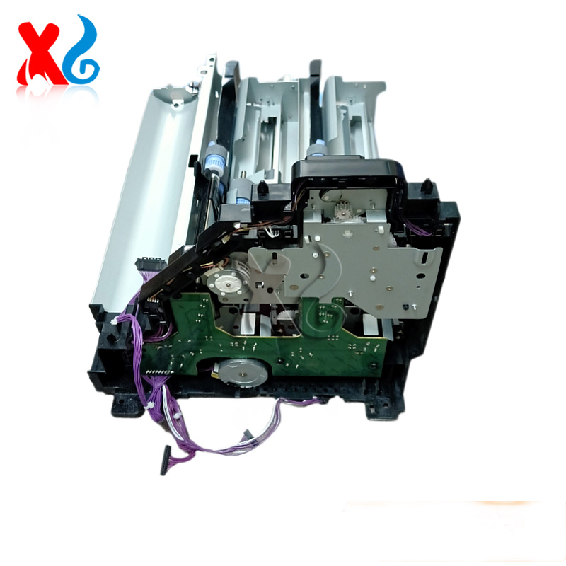 Hewlett Packard / HP - RG0-1003 - Paper Pickup Assembly - £35-00 plus VAT - In Stock 1 to 2 Day Leadtime